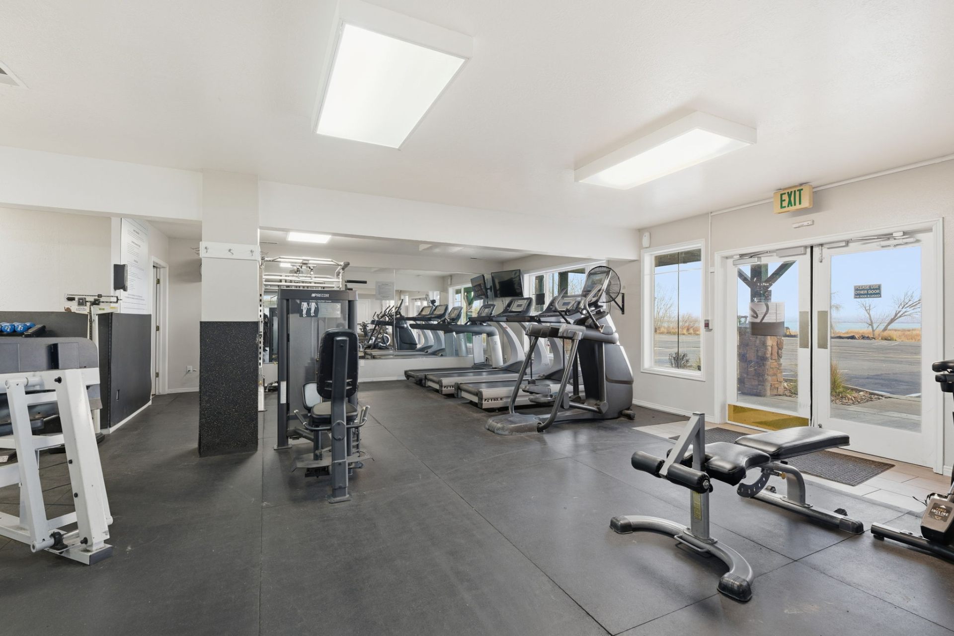 Functional Training
